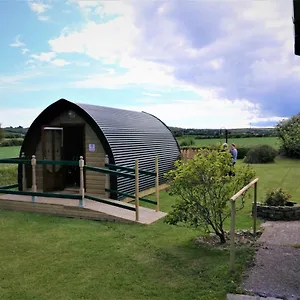 Shanagarry / Ballycotton Glamping Pod Campsite